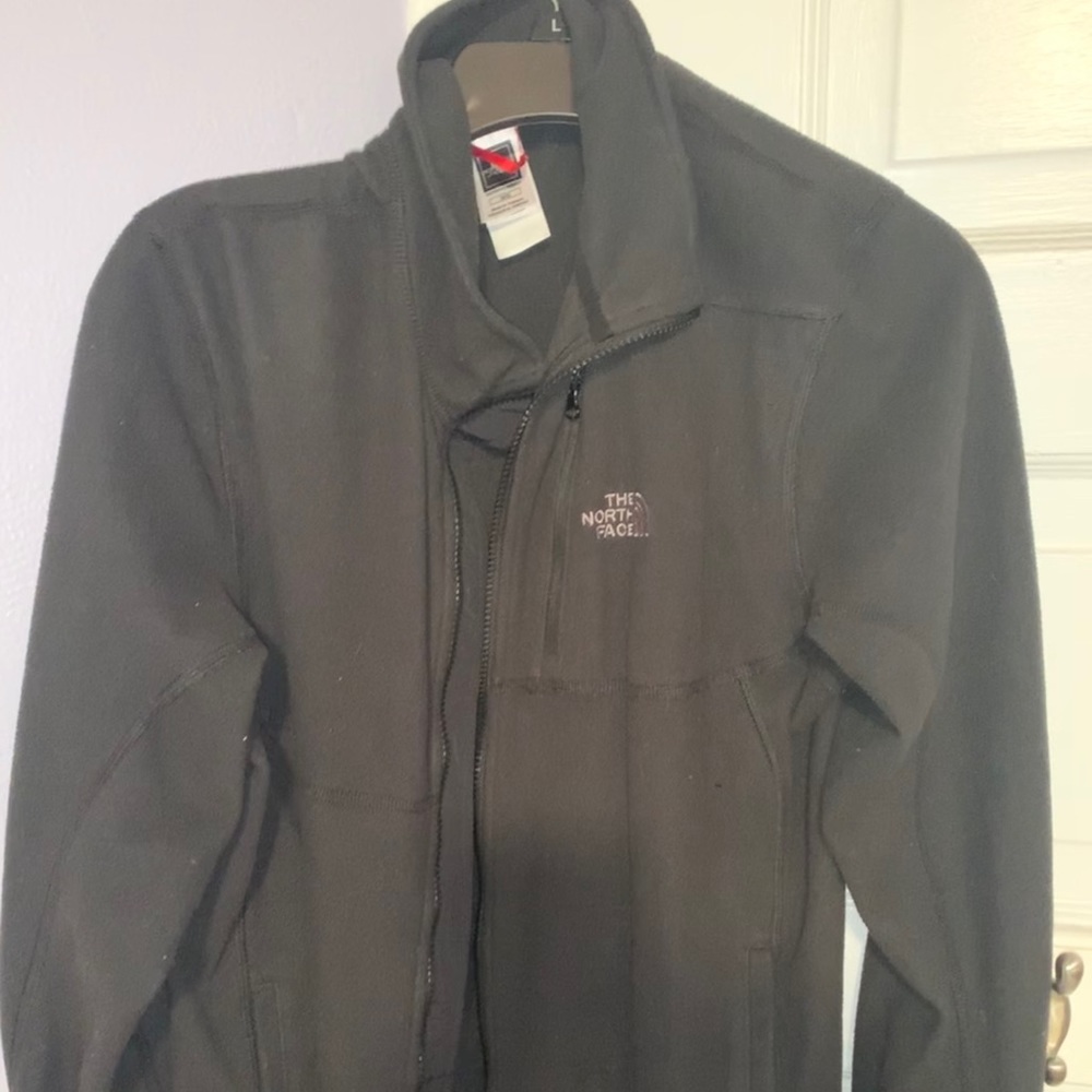 Men’s North Face Jacket